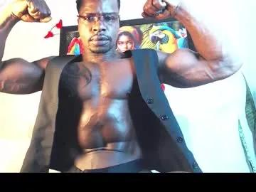 mrbyronstallion from Chaturbate is Freechat