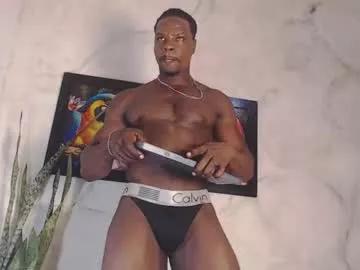 mrbyronstallion from Chaturbate is Freechat
