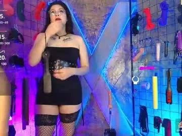 mrcharlotte_bdsm from Chaturbate is Freechat