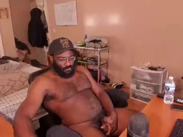 mrchuckdailyxxx from Chaturbate is Freechat
