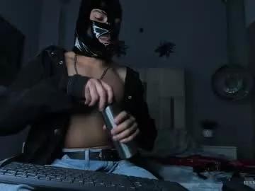 mrdeviil from Chaturbate is Freechat