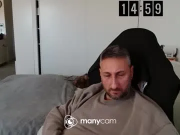 mrdr0o0o on Chaturbate 