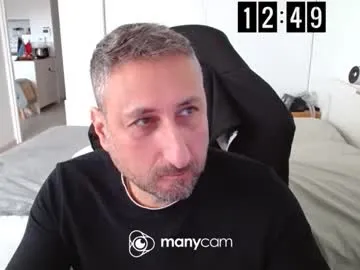 mrdr0o0o on Chaturbate 