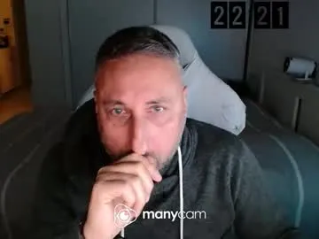 mrdr0o0o on Chaturbate 