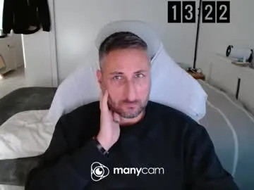 mrdr0o0o on Chaturbate 