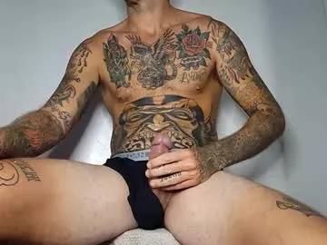 mremy from Chaturbate