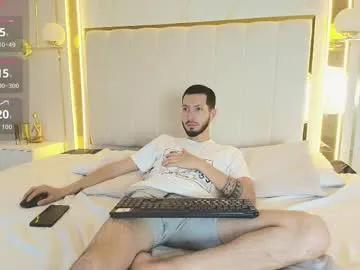 mrfranco_vc from Chaturbate is Freechat