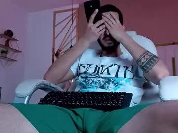 mrfranco_vc from Chaturbate is Freechat