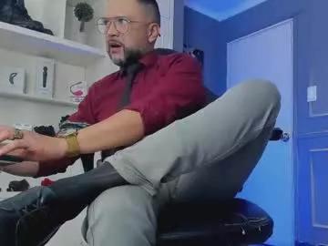 mrfrank_tattoo from Chaturbate