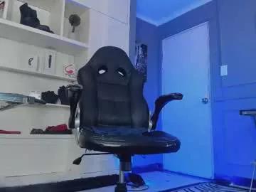 mrfrank_tattoo from Chaturbate