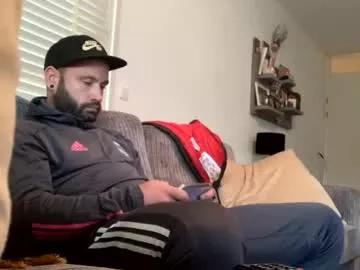 Mrien from Chaturbate