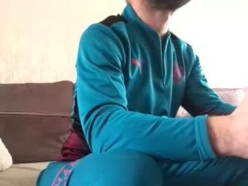 Mrien from Chaturbate