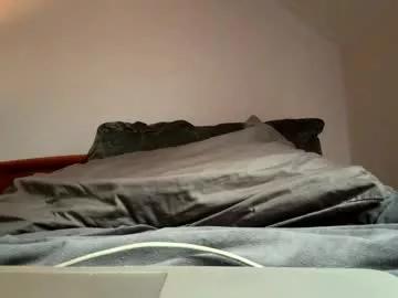 Mrien from Chaturbate