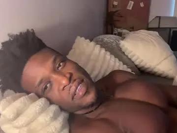 mrjamaicannine from Chaturbate is Freechat