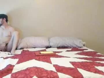 mrjamesdeanwinchester from Chaturbate is Freechat