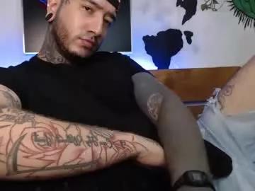 mrmanny__ from Chaturbate