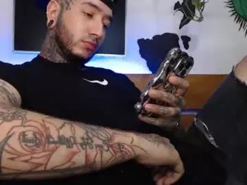 mrmanny__ from Chaturbate