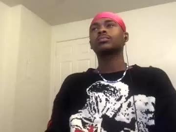 mrmaraj18 from Chaturbate