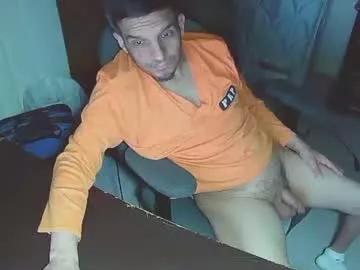 mrmarcxxcam from Chaturbate