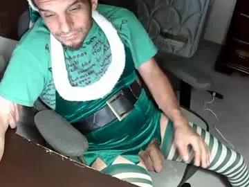 mrmarcxxcam from Chaturbate