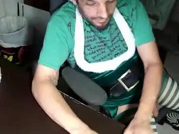mrmarcxxcam from Chaturbate