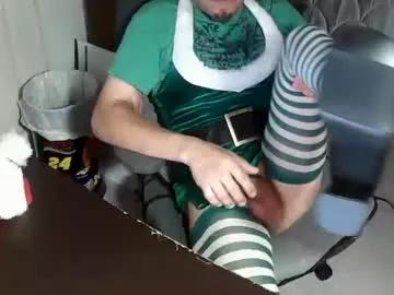 mrmarcxxcam from Chaturbate