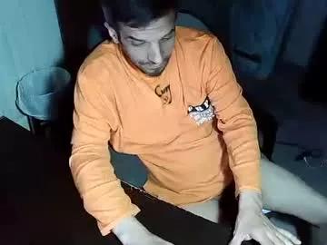 mrmarcxxcam from Chaturbate