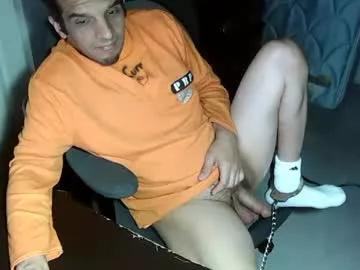 mrmarcxxcam from Chaturbate is Freechat