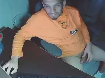 mrmarcxxcam from Chaturbate