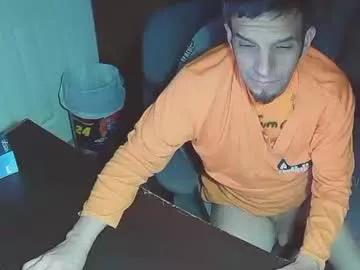 mrmarcxxcam from Chaturbate