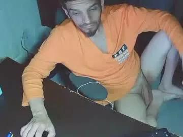mrmarcxxcam from Chaturbate