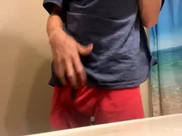Mrmeltyourheart from Chaturbate