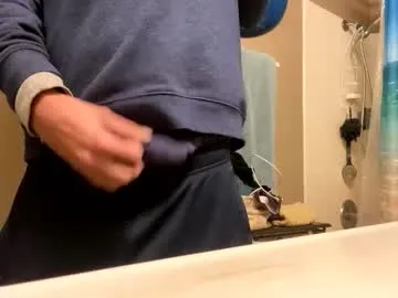 mrmeltyourheart on Chaturbate 