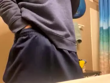 mrmeltyourheart on Chaturbate 