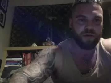 mrmsnow from Chaturbate