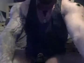 mrmsnow from Chaturbate