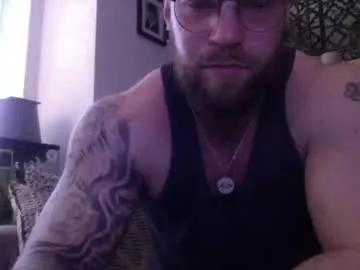 mrmsnow from Chaturbate