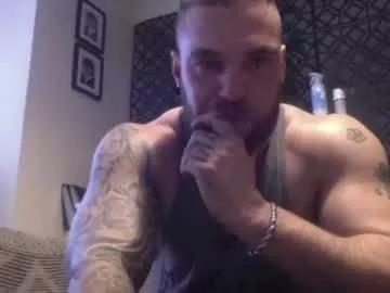 mrmsnow from Chaturbate