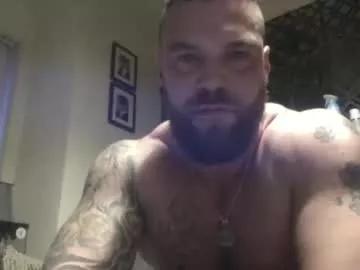 mrmsnow from Chaturbate