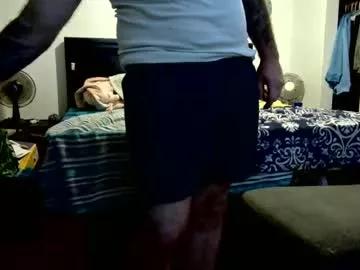Mrnmrsnasty13 from Chaturbate