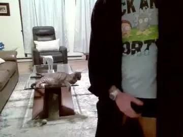mrprodigy101 from Chaturbate