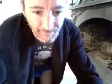 mrprodigy101 from Chaturbate