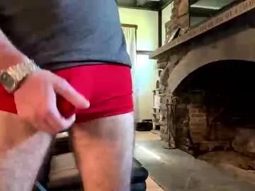 mrprodigy101 from Chaturbate