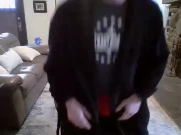mrprodigy101 from Chaturbate