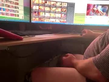 Mrtaylorooo from Chaturbate