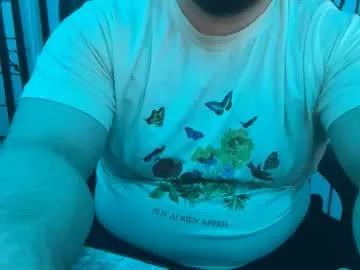 Mrtoucheshimself from Chaturbate