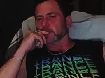 Mrtranceman from Chaturbate