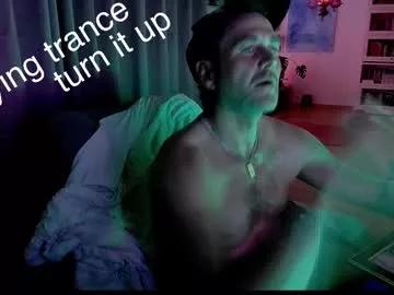 Mrtranceman from Chaturbate