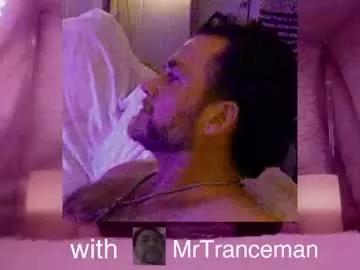 Mrtranceman from Chaturbate