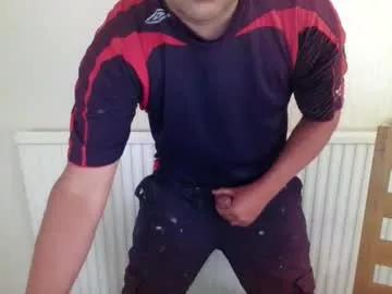 mrtribute23 from Chaturbate